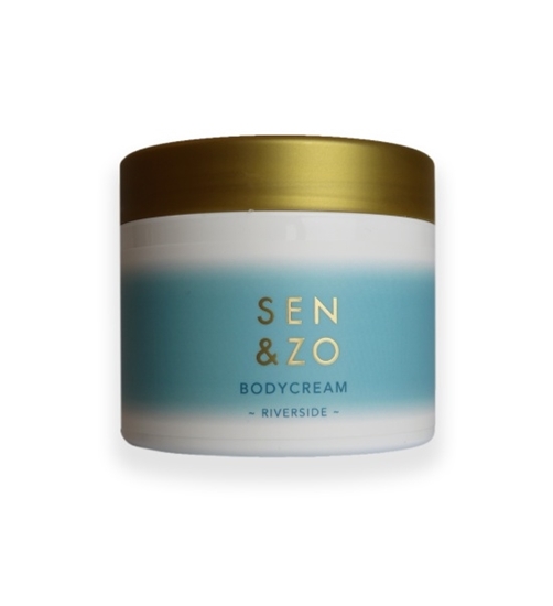 SENZO BODY CREME RIVERSIDE 300GR
